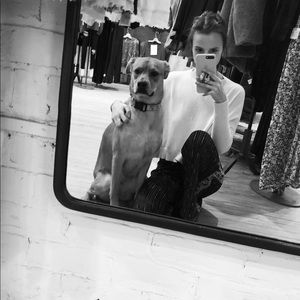 Meet your Posher, Chloe